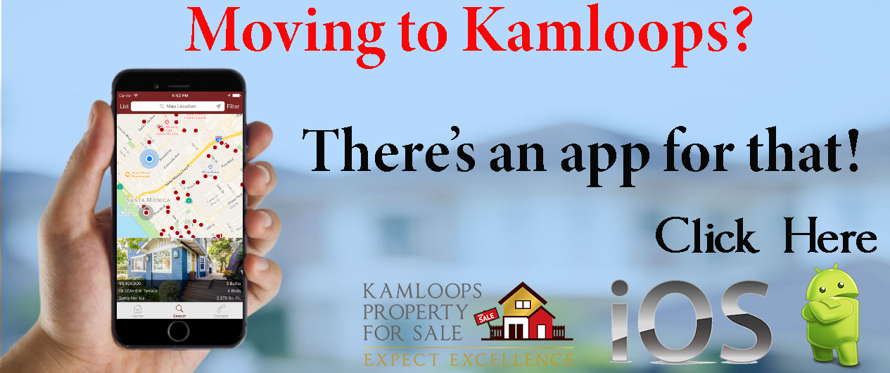 kamloops property for sale app
